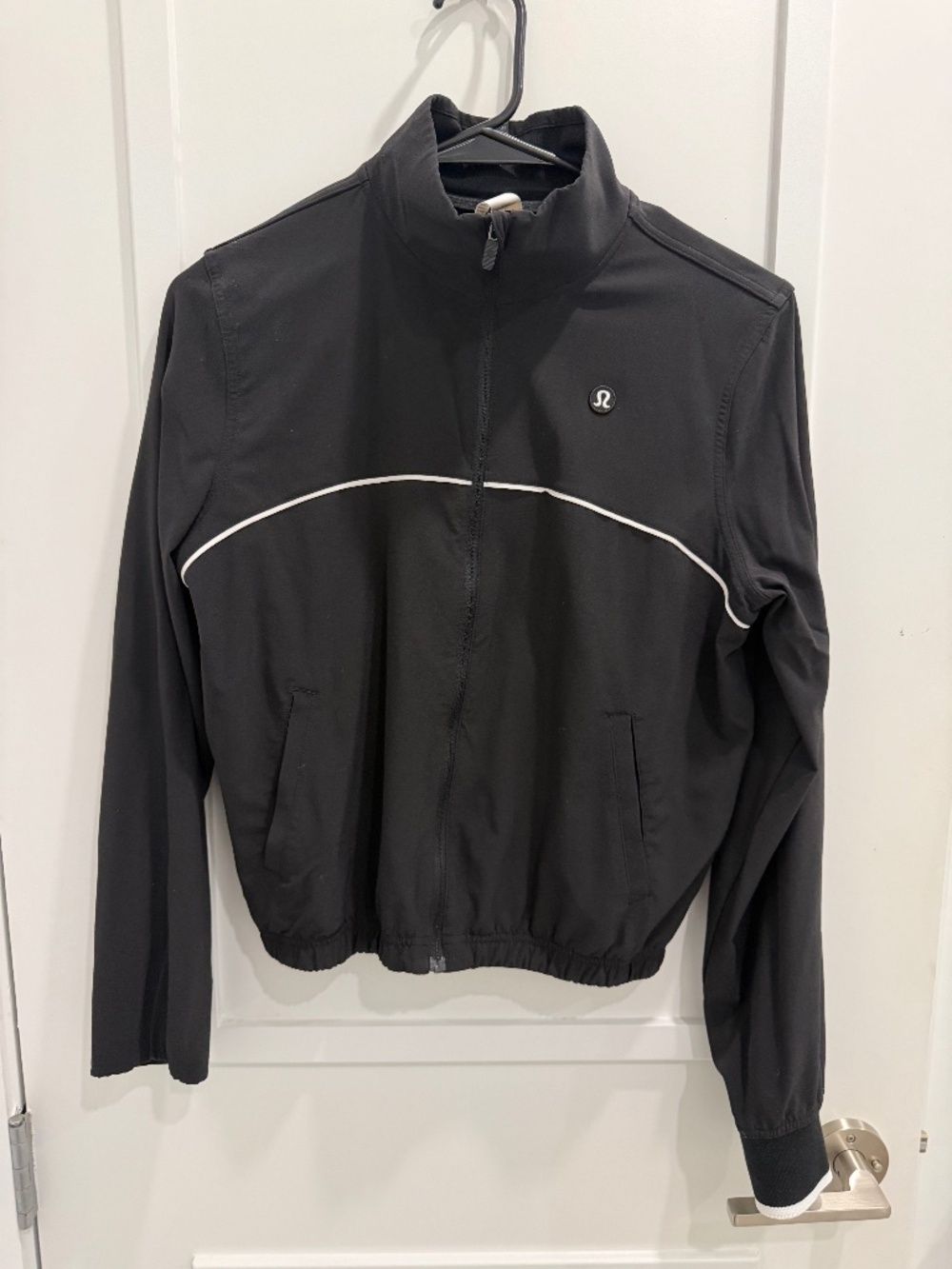 Court Rival Tennis Track Jacket